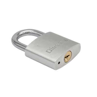 Hængelås Medium 32 mm Aluminium